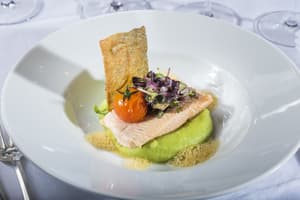 thumbnail: Food and drink