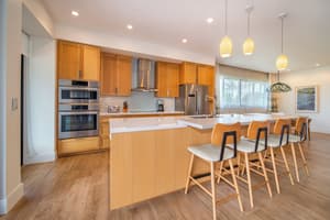 thumbnail: Private kitchen