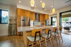 thumbnail: Private kitchen