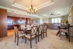 thumbnail: In-room dining