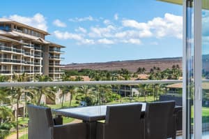 thumbnail: Balcony view