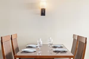 thumbnail: In-room dining
