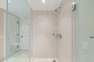 thumbnail: Bathroom shower