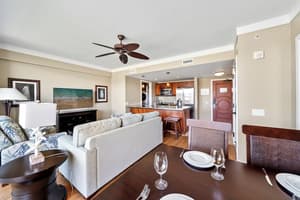 thumbnail: In-room dining