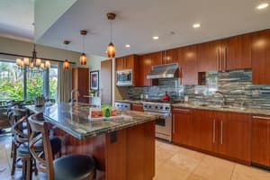 thumbnail: Private kitchen
