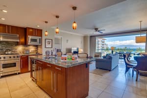 thumbnail: Private kitchen