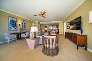 thumbnail: Living area