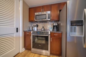 thumbnail: Private kitchen