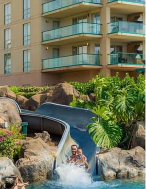 thumbnail: Waterslide