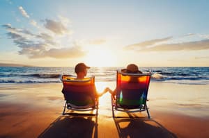 thumbnail: Beach