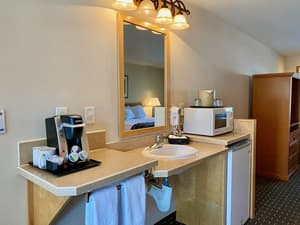 thumbnail: Private kitchen