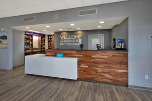 thumbnail: Reception