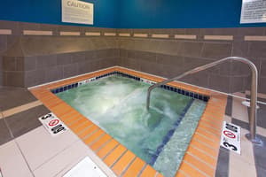 thumbnail: Sports facility