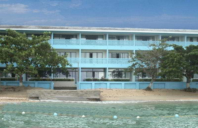 General view