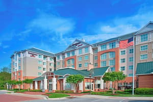 thumbnail: Exterior