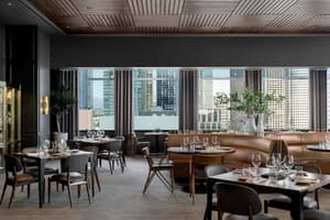 thumbnail: Restaurant