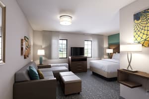 thumbnail: Room amenity