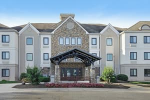 thumbnail: Property amenity