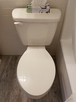 thumbnail: Bathroom