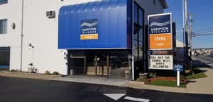 thumbnail: Property entrance