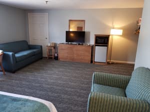 thumbnail: View from room