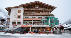 thumbnail: Front of property
