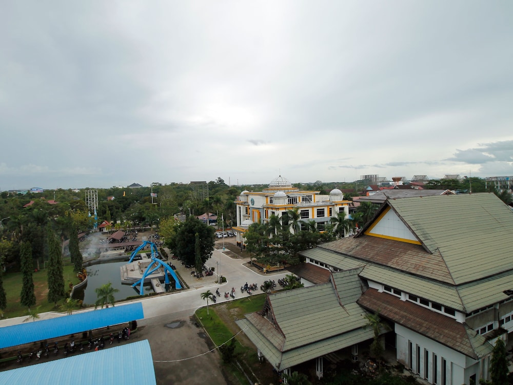 City view