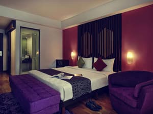 thumbnail: Room