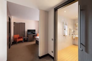 thumbnail: Room