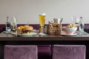 thumbnail: Restaurant
