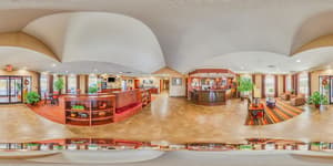thumbnail: Breakfast area