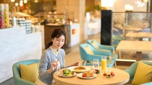 thumbnail: Food and drink