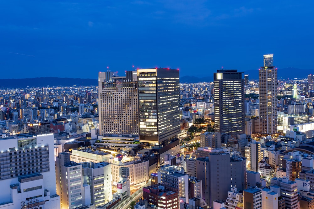City view
