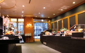thumbnail: Breakfast area
