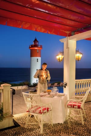 thumbnail: Terrace/patio
