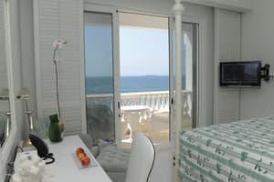 thumbnail: Beach/ocean view