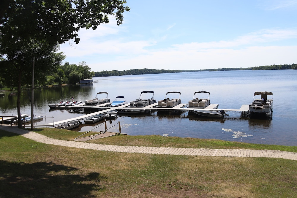 Dock