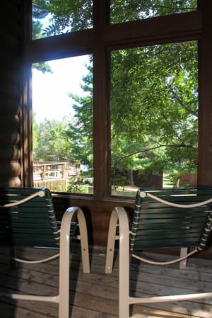 thumbnail: Porch