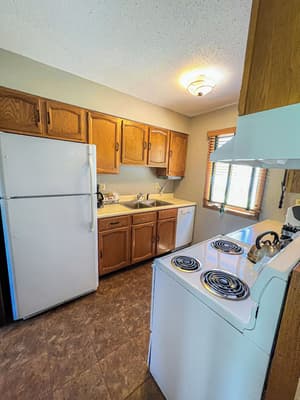 thumbnail: Private kitchen