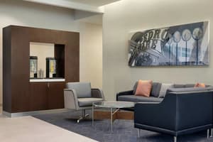 thumbnail: Lobby lounge