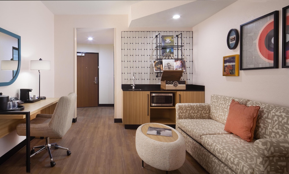 Minibar