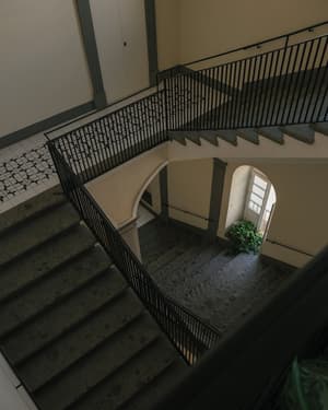 thumbnail: Staircase