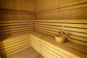 thumbnail: Sauna