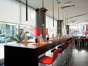 thumbnail: Restaurant