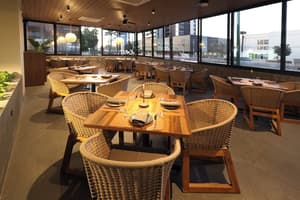 thumbnail: Restaurant