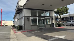 thumbnail: Front of property