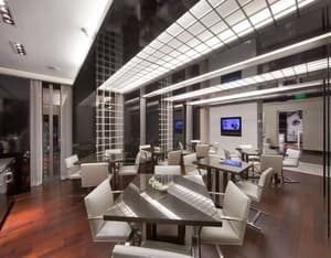 thumbnail: Breakfast area