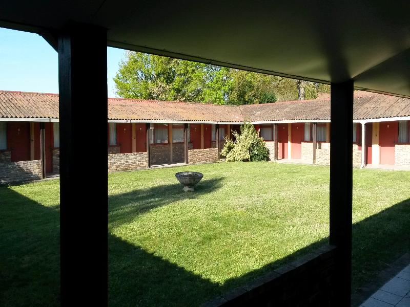 General view