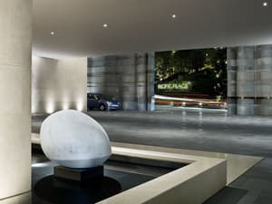 thumbnail: Interior