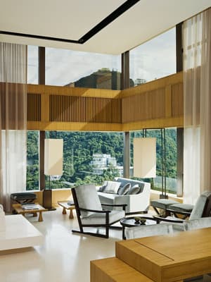 thumbnail: Interior